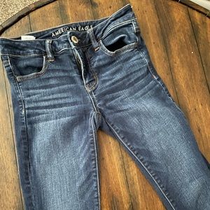American Eagle 🦅 Jeans 4S